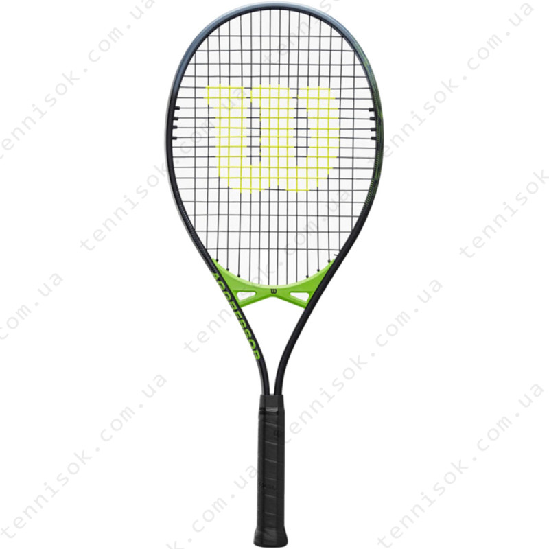 Теннисная ракетка Wilson Aggressor WR147610