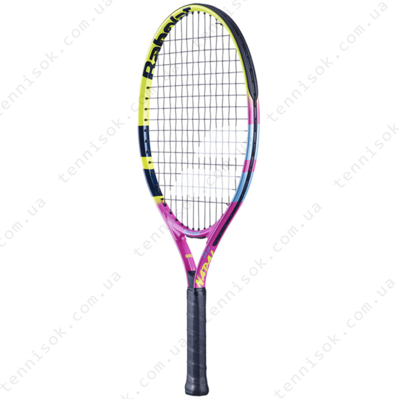 Теннисная ракетка Babolat Nadal 21 Junior 140497/100