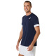  Asics Men Court Short Sleeve Top 2041A255-402