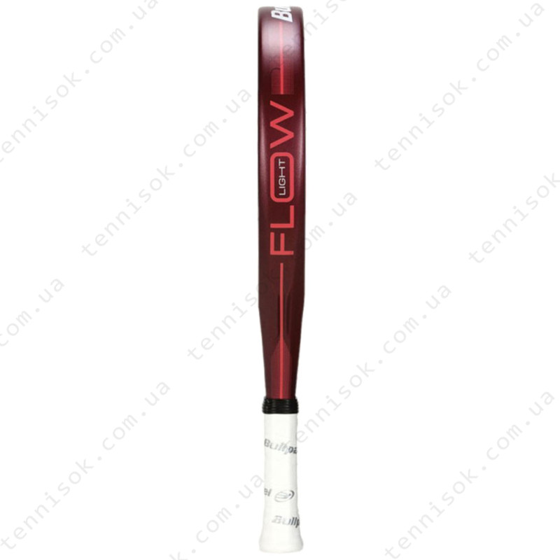 Теннисная ракетка Bullpadel Flow Light 25