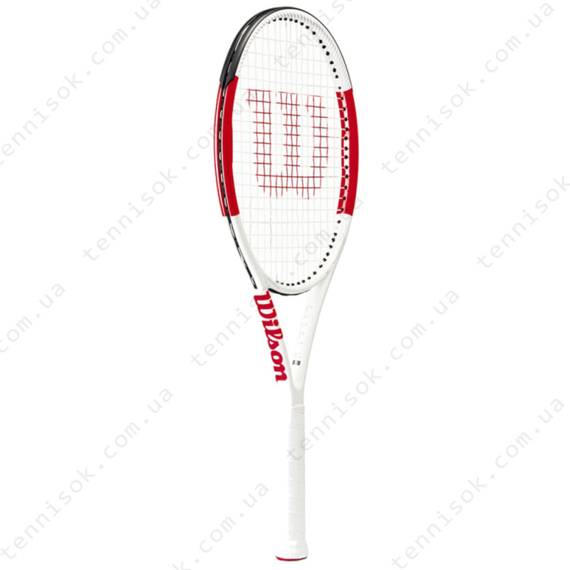 Тенісна ракетка Wilson Six.One Lite 102 WRT73660