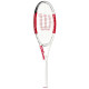 Тенісна ракетка Wilson Six.One Lite 102 WRT73660