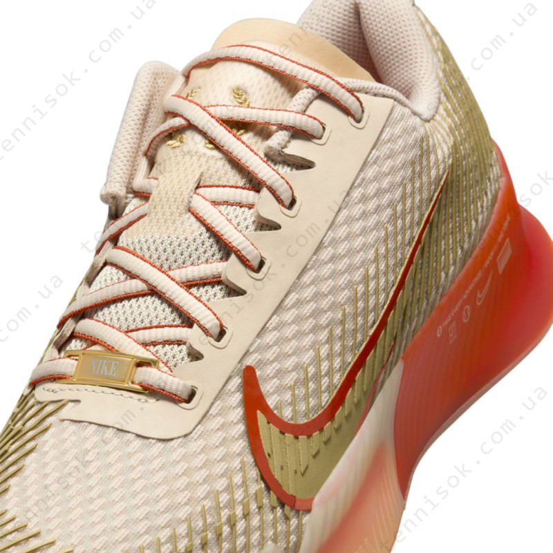 Теннисные кроссовки Nike Zoom Vapor 11 Clay Premium FN4766-103