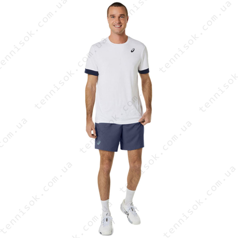 Asics Men Court 7in Short 2041A260-401