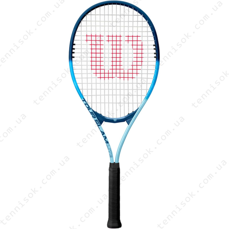 Тенісна ракетка Wilson Tour Slam Lite WR147810