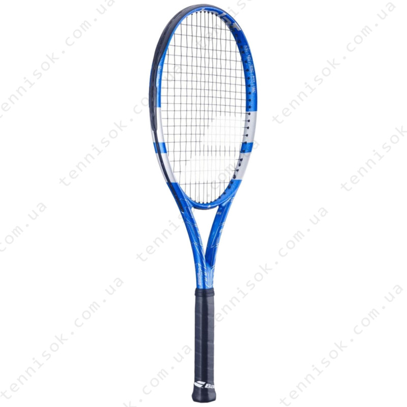 Теннисная ракетка Babolat Pure Drive 30-th Anniversary 101541/100