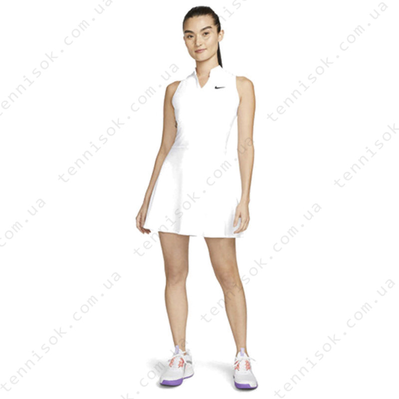  Сукня Nike Court Dri-Fit Victory Tennis Dress DD8730-100