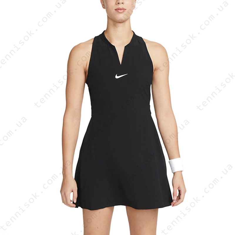  Сукня Nike Court Dri-Fit Advantage Club Dress DX1427-010