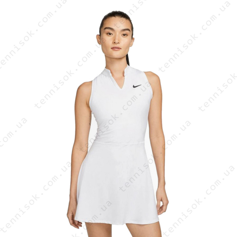  Сукня Nike Court Dri-Fit Victory Tennis Dress DD8730-100