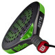 Теннисная ракетка Wilson Blade Elite V2 Padel WR067311