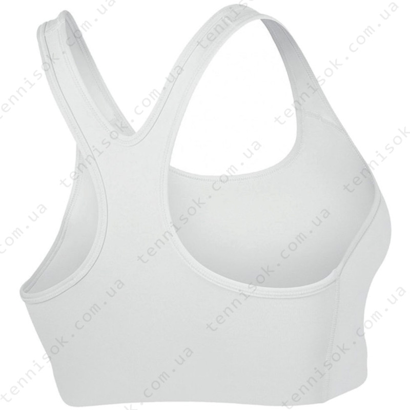  Топ Nike Pro Classic Swoosh Bra 842398-100
