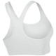  Топ Nike Pro Classic Swoosh Bra 842398-100