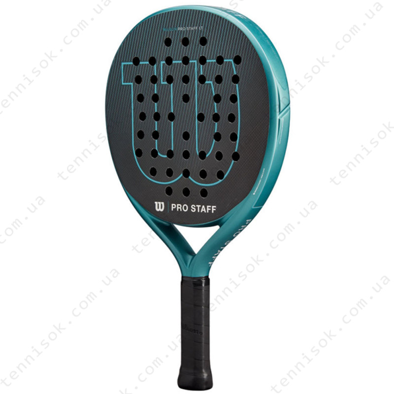 Теннисная ракетка Wilson Pro Staff LT V2 Padel WR111911
