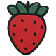 Віброгасники Strawberry Vibration Dampener