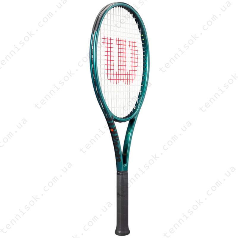 Тенісна ракетка Wilson Blade Pro 98 16x19 V9 WR150511
