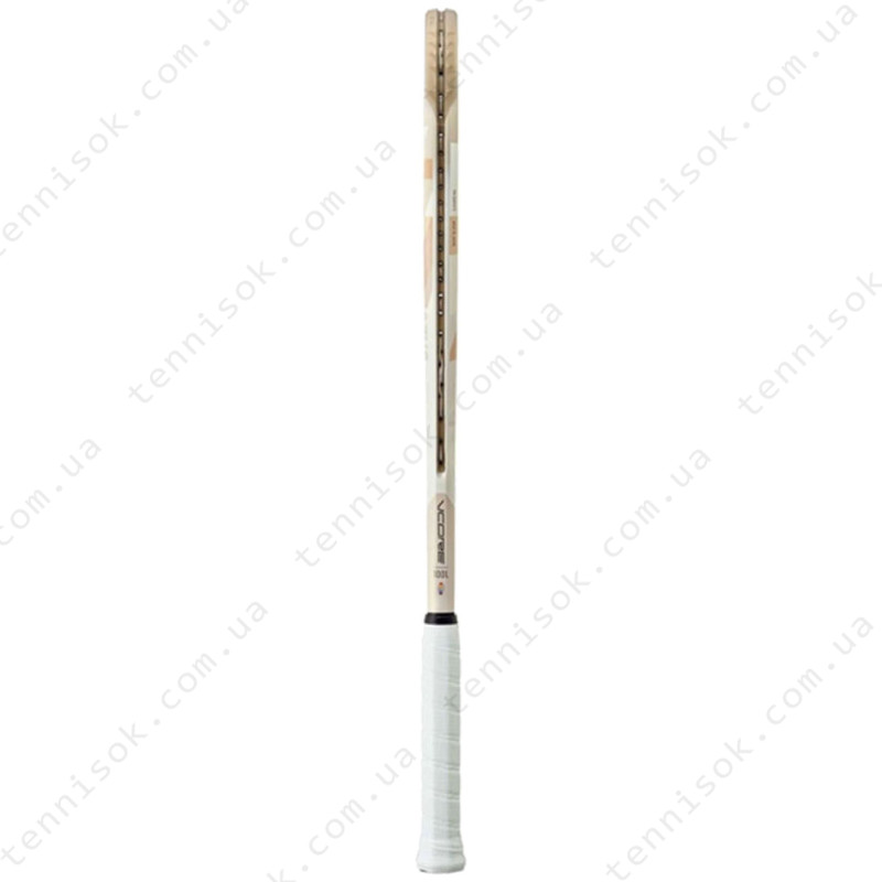 Теннисная ракетка Yonex Vcore 100L (280g) 2024 Sand Beige