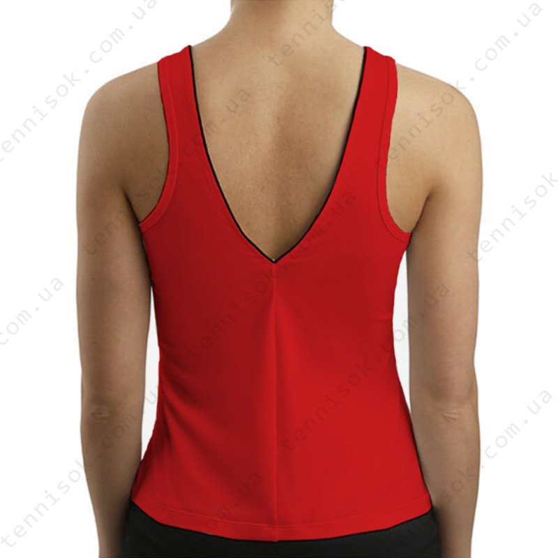  Майка New Balance Vest Top Women WT91441