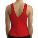  Майка New Balance Vest Top Women WT91441