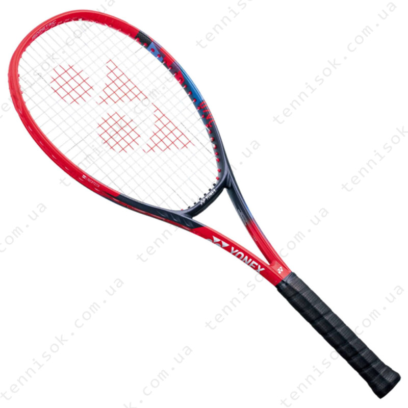 Тенісна ракетка Yonex Vcore 95 (310g) Scarlett
