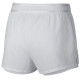  Тенісні шорти Nike Women's Court Flex Shorts White 939312-100