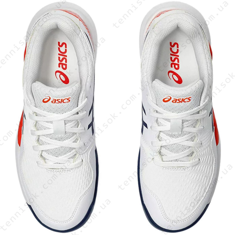  Asics Gel-Resolution 9 GS 1044A067-103
