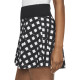  Юбка Nike Court Dri-Fit Advantage Print Club Skirt DX1142-010