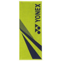 Полотенце Yonex AC1071EX Lime Green