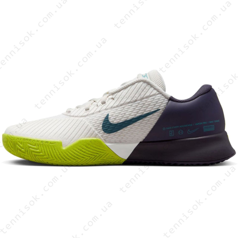 Теннисные кроссовки Nike Court Air Zoom Vapor Pro 2 Clay DV2020-003