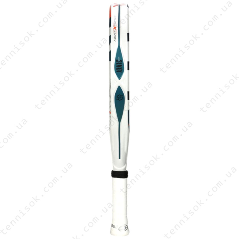 Теннисная ракетка Bullpadel Ionic Light 25