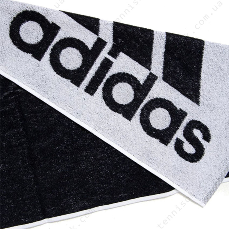 Полотенце Adidas Towel S 50x100cm