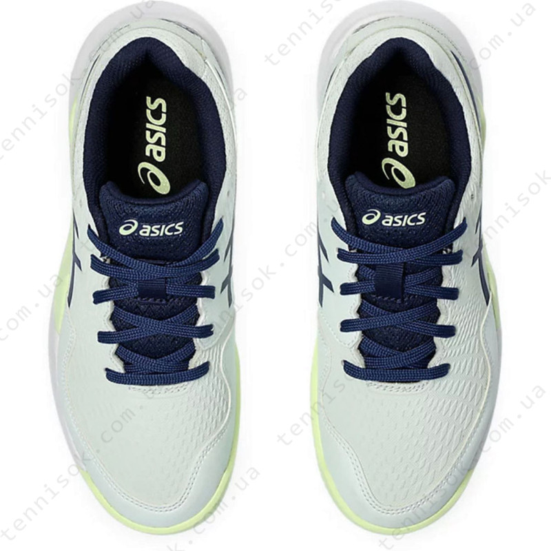  Asics Gel-Resolution 9 GS Clay 1044A068-301