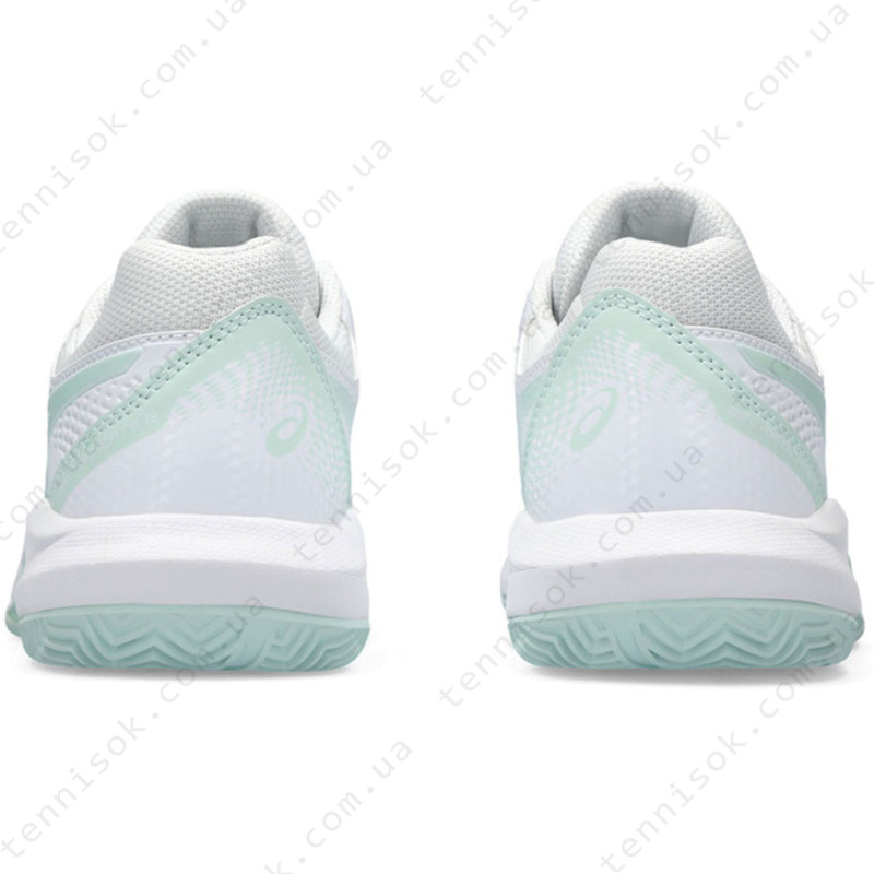 Asics Gel-Dedicate 8 Clay 1042A255-102