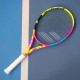 Тенісна ракетка Babolat Pure Aero Rafa 101512/371
