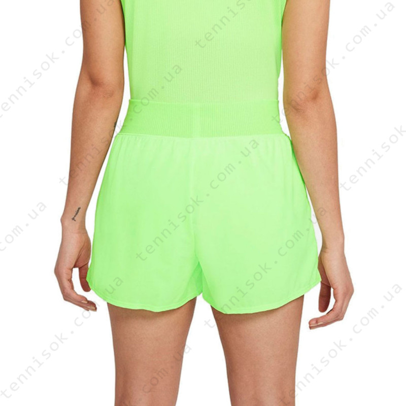 Шорты теннисные Nike Court Dri-Fit Victory Short CV4817-345