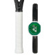 Тенісна ракетка Yonex Ezone 100L (285g) 2024 Aqua Night Black