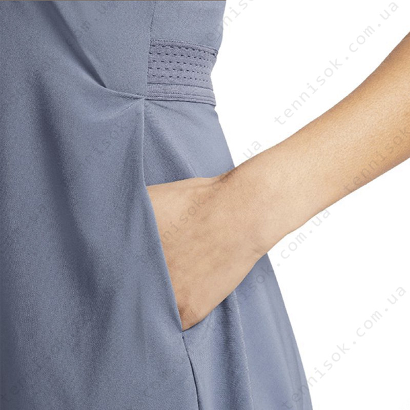  Сукня Nike Court Dri-Fit Advantage Club Dress DX1427-491