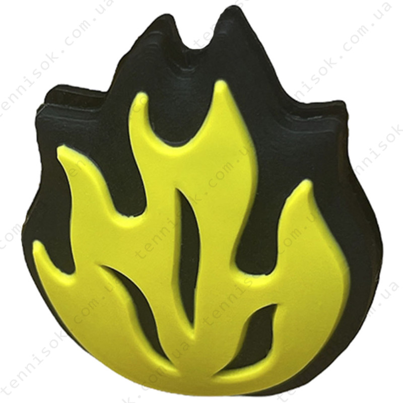 Виброгасители Wilson Fire Yellow Vibration Dampener