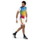  Hydrogen Spectrum Tech T-shirt DT0002-001