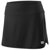  Спідниця Wilson Team 12.5 Skirt Black WRA766202