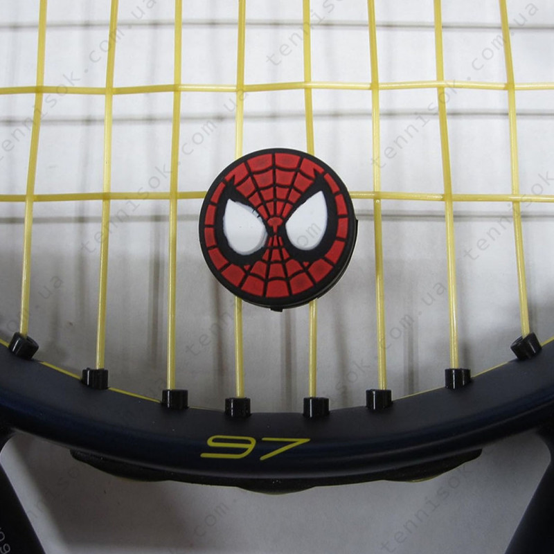 Виброгасители Spider-Man Vibration Dampener