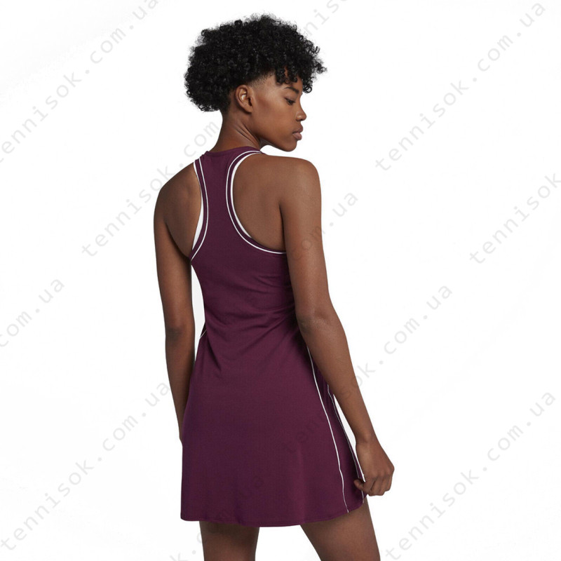  Платье Nike Court Dry Dress 939308-609