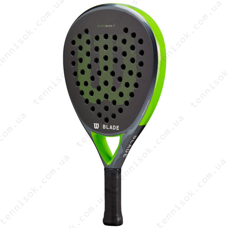Теннисная ракетка Wilson Blade LT V2 Padel WR089311