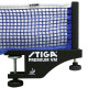 Сетка для настольного тенниса Stiga Premium VM Table Tennis Net & Post
