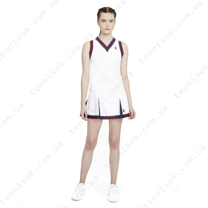  Юбка Nike Court Dri-Fit Slam DA4714-100