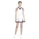  Юбка Nike Court Dri-Fit Slam DA4714-100
