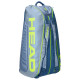 Тенісна сумка Head Tour Team Extreme 12R Monstercombi BKNY 283431