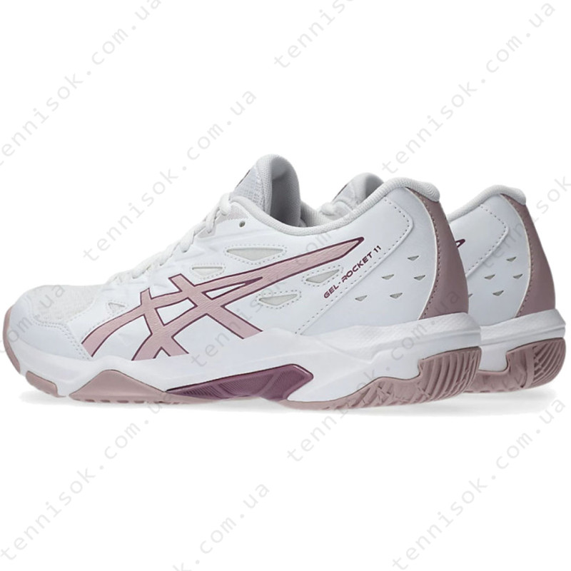 Кроссовки для зала Asics Gel-Rocket 11 1072A093-103