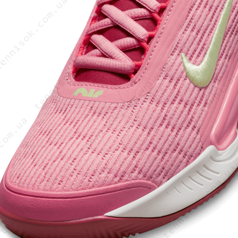 Теннисные кроссовки Nike Court Air Zoom NXT Clay FD0896-600