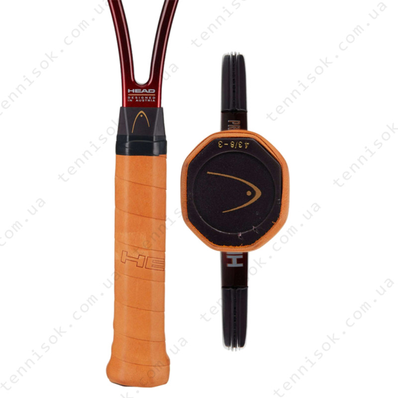 Тенісна ракетка Head Prestige Classic 2.0 235702