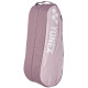 Теннисная сумка Yonex BAG42326 Team Racquet Bag (6pcs) Smoke Pink